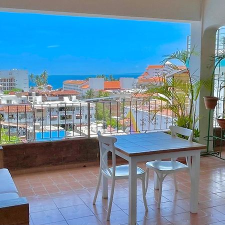 Paloma Del Mar (Adults Only) Hotel Puerto Vallarta Exterior photo