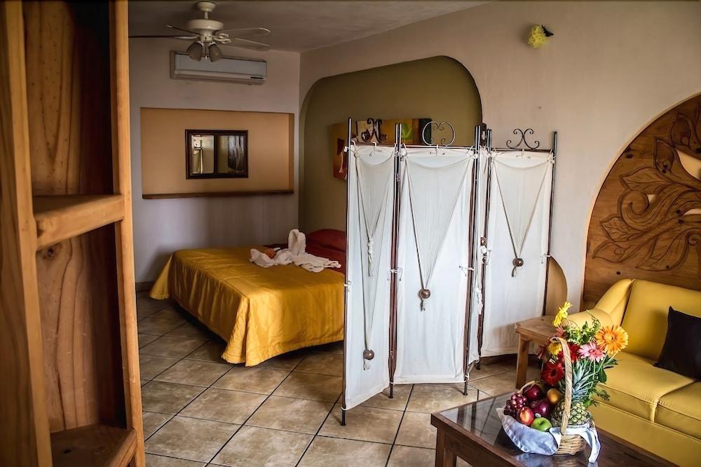 Paloma Del Mar (Adults Only) Hotel Puerto Vallarta Exterior photo