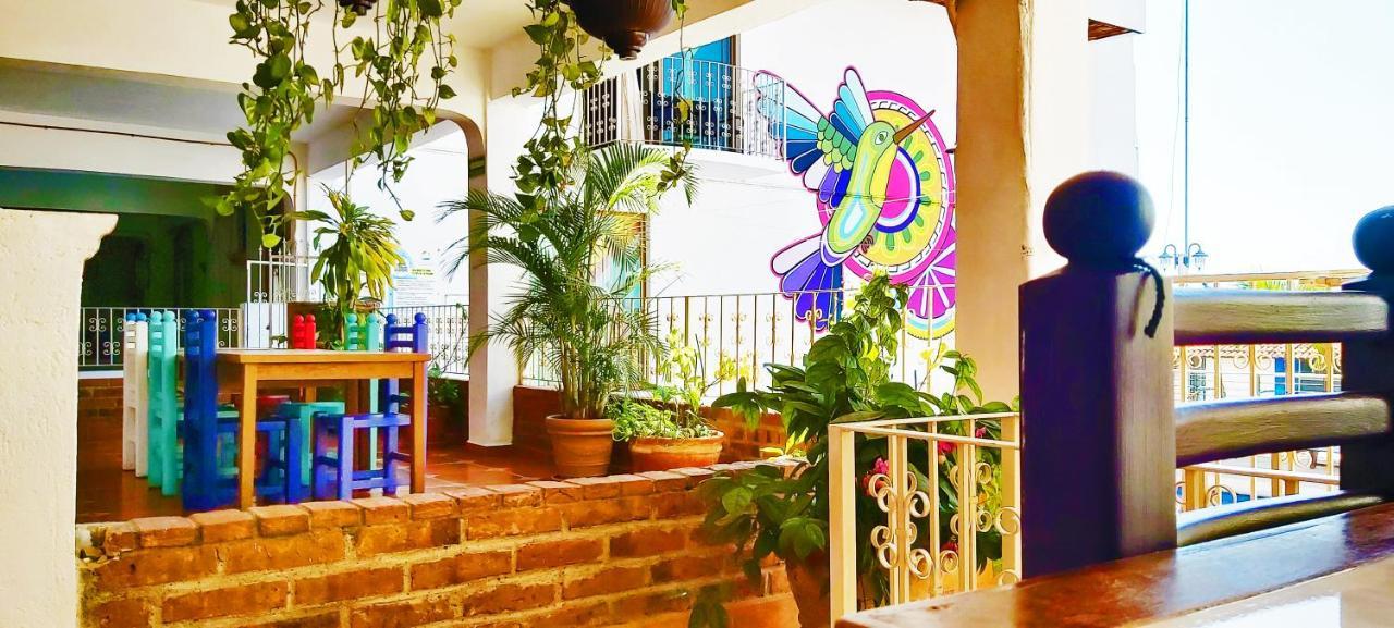 Paloma Del Mar (Adults Only) Hotel Puerto Vallarta Exterior photo
