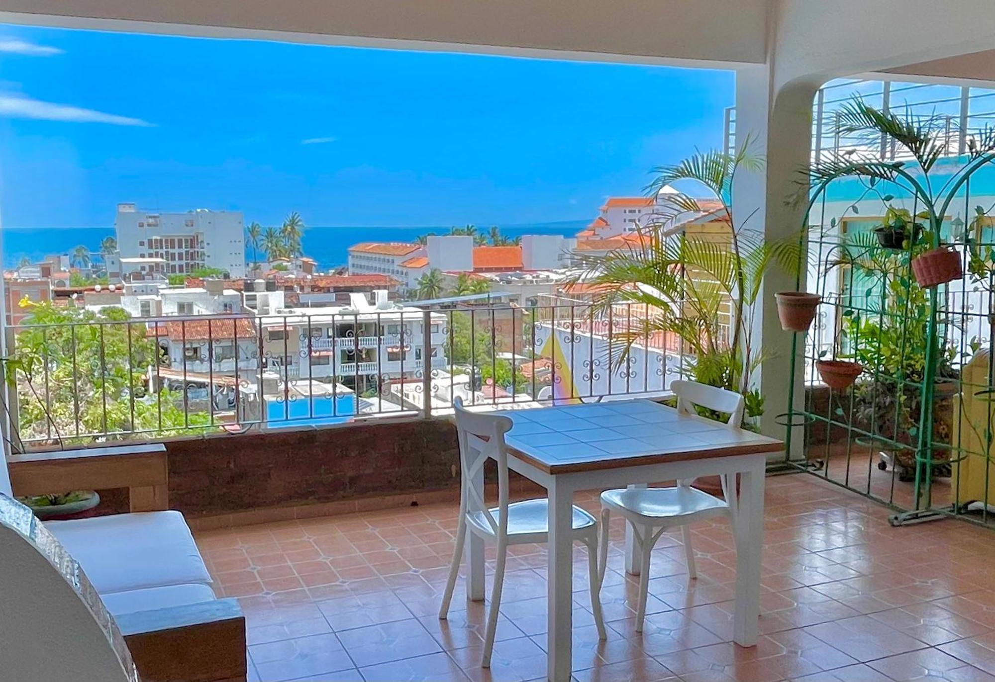 Paloma Del Mar (Adults Only) Hotel Puerto Vallarta Exterior photo
