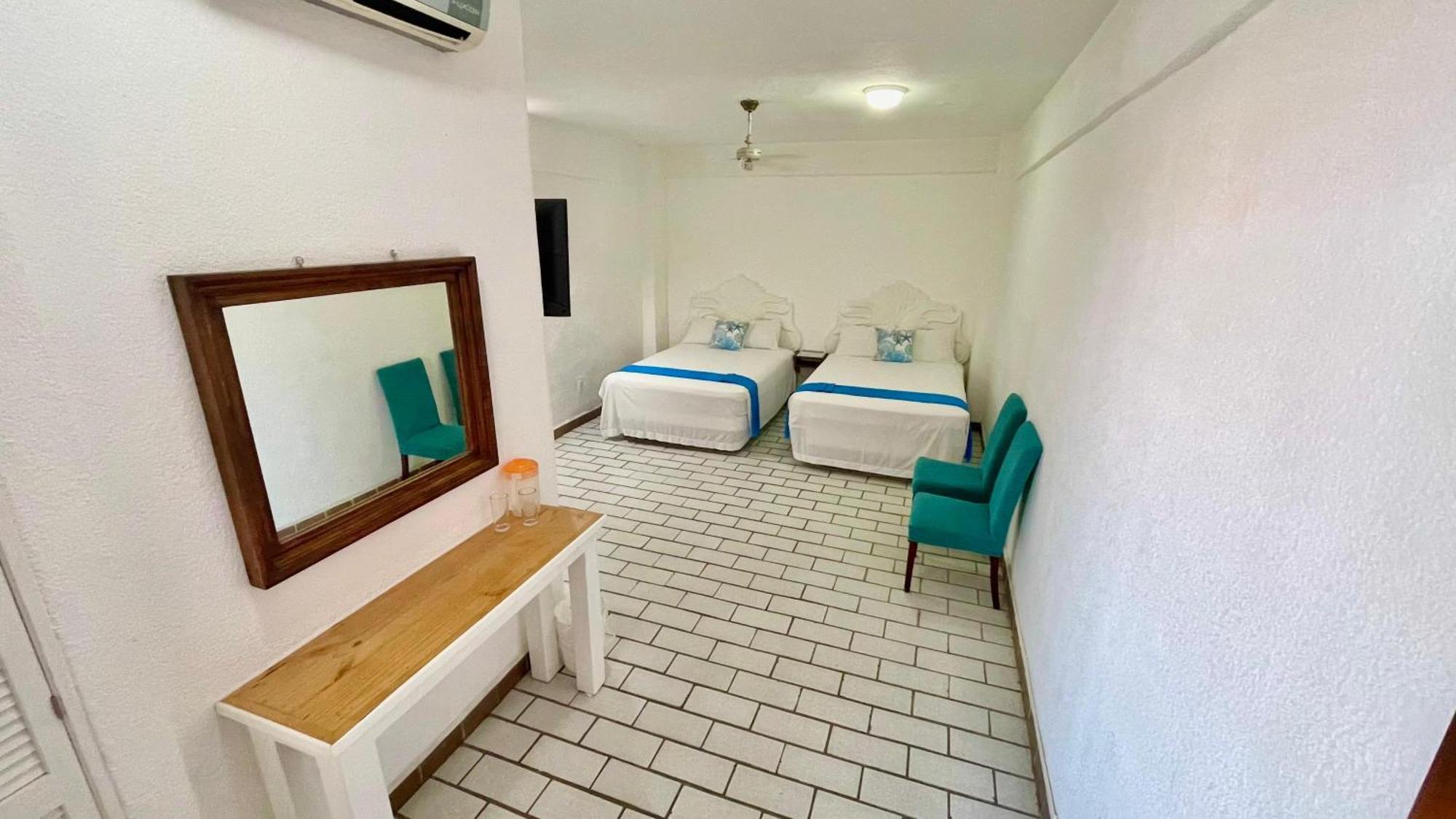 Paloma Del Mar (Adults Only) Hotel Puerto Vallarta Exterior photo