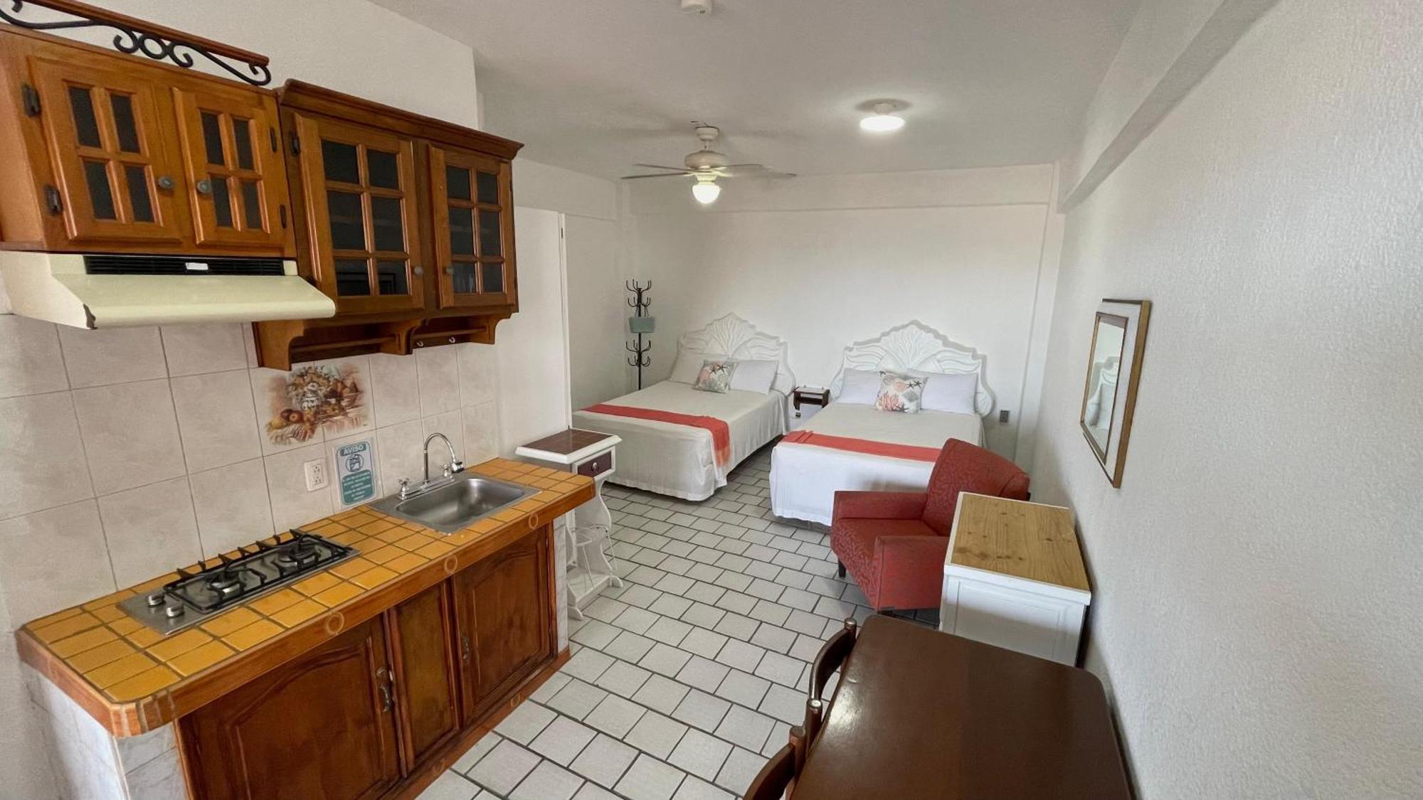 Paloma Del Mar (Adults Only) Hotel Puerto Vallarta Exterior photo