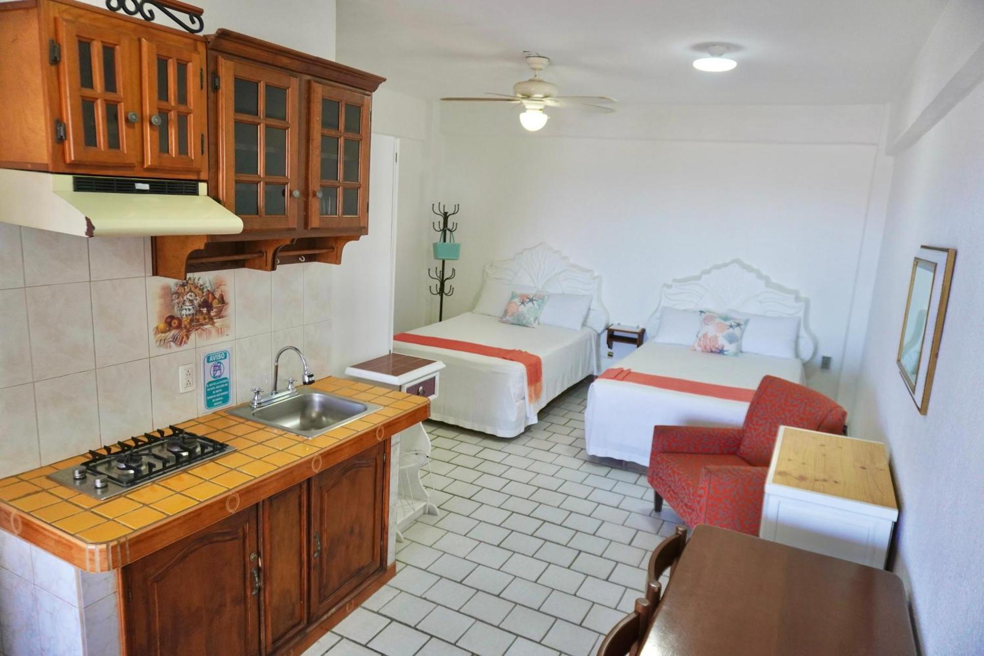Paloma Del Mar (Adults Only) Hotel Puerto Vallarta Exterior photo