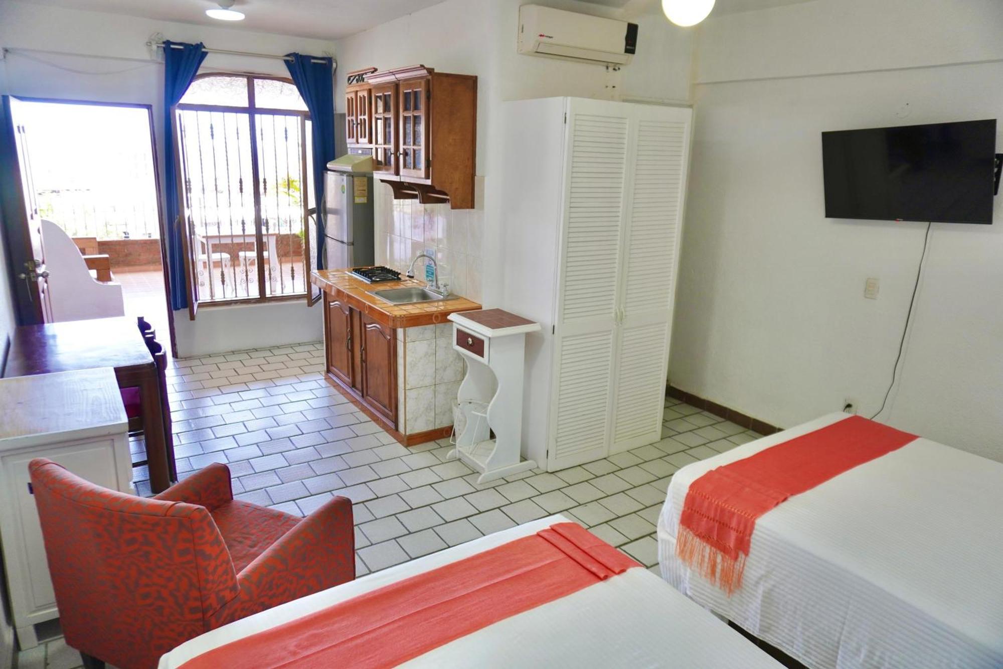 Paloma Del Mar (Adults Only) Hotel Puerto Vallarta Exterior photo