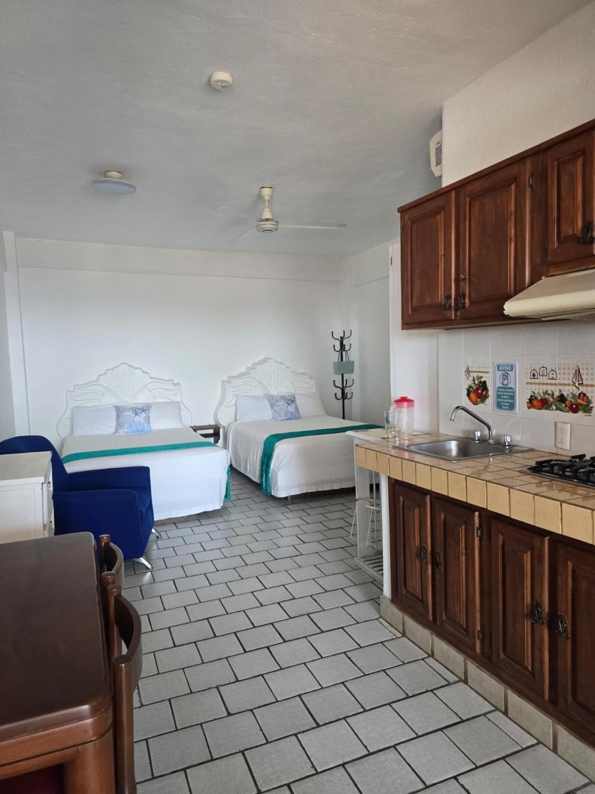 Paloma Del Mar (Adults Only) Hotel Puerto Vallarta Exterior photo