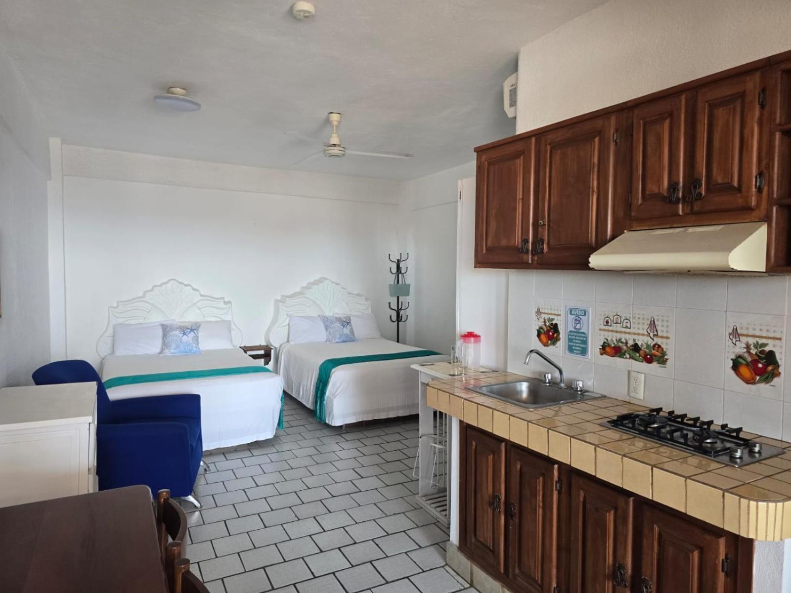 Paloma Del Mar (Adults Only) Hotel Puerto Vallarta Exterior photo