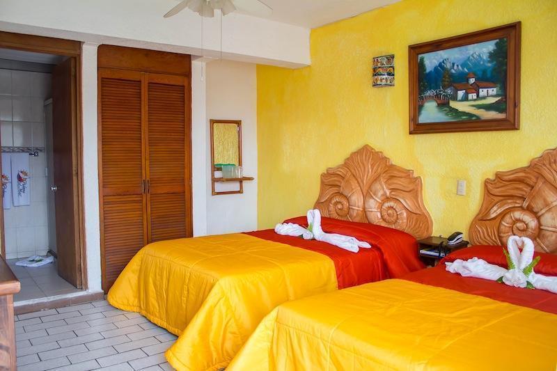 Paloma Del Mar (Adults Only) Hotel Puerto Vallarta Exterior photo