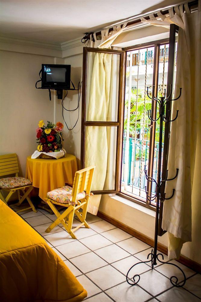 Paloma Del Mar (Adults Only) Hotel Puerto Vallarta Exterior photo