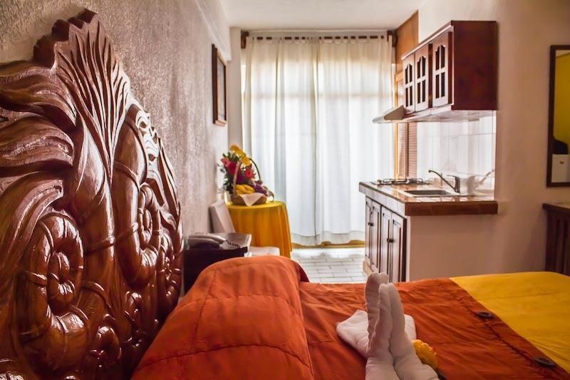 Paloma Del Mar (Adults Only) Hotel Puerto Vallarta Exterior photo