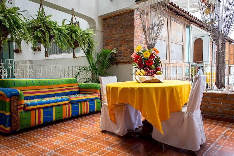 Paloma Del Mar (Adults Only) Hotel Puerto Vallarta Exterior photo