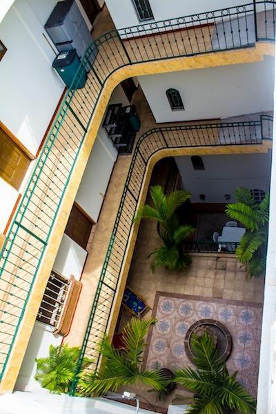 Paloma Del Mar (Adults Only) Hotel Puerto Vallarta Exterior photo