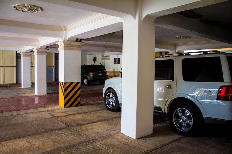Paloma Del Mar (Adults Only) Hotel Puerto Vallarta Exterior photo