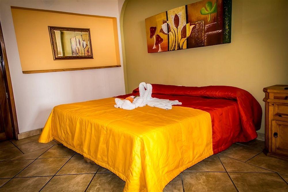 Paloma Del Mar (Adults Only) Hotel Puerto Vallarta Exterior photo