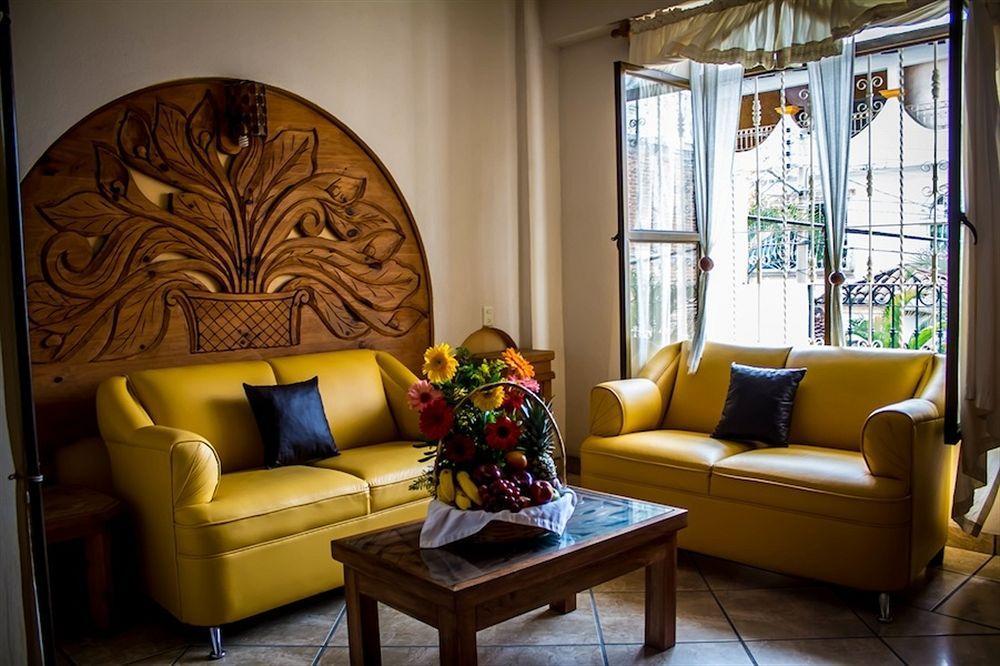 Paloma Del Mar (Adults Only) Hotel Puerto Vallarta Exterior photo