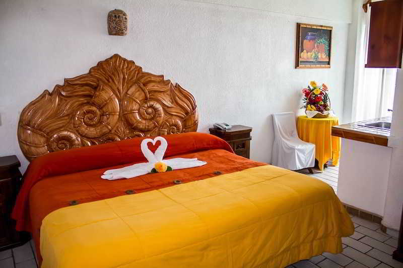 Paloma Del Mar (Adults Only) Hotel Puerto Vallarta Exterior photo