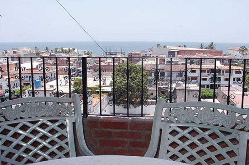 Paloma Del Mar (Adults Only) Hotel Puerto Vallarta Exterior photo